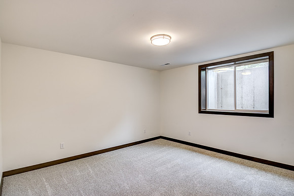 12 - Lower Level Bedroom - 1-1
