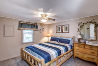 10 - Main Level Bedroom - 1-1