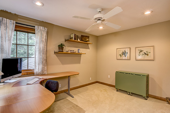 11 - Upper Level Bedroom - 3-1