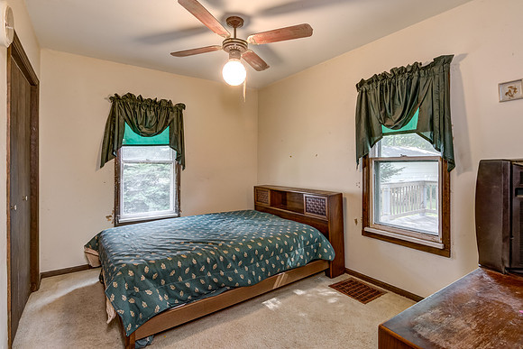 10 - Main Level Bedroom - 1-1