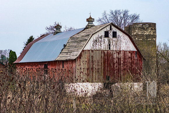 Aging Barn - Tim Abraham.jpg
