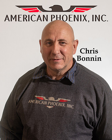 Chris Bonnin