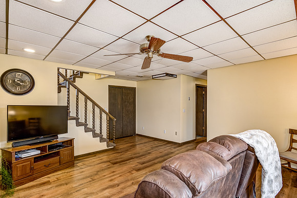 13 - Lower Living Room-2