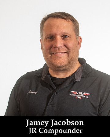 Jamey Jacobson