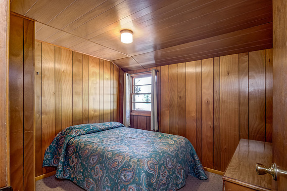 10 - Main Level Bedroom - 2 -1
