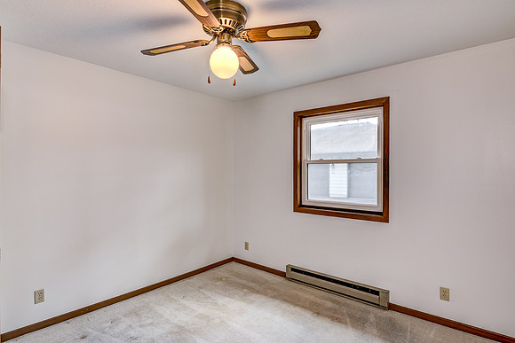 10 - Main Level Bedroom - 2 -1