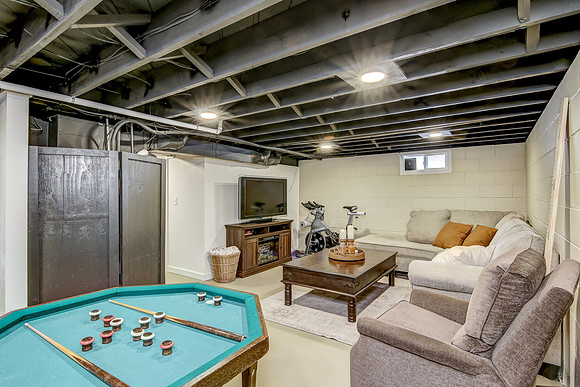 13 - Lower Living Room-1