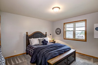 10 - Main Level Bedroom - 1-1