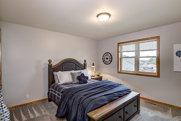 10 - Main Level Bedroom - 1-1