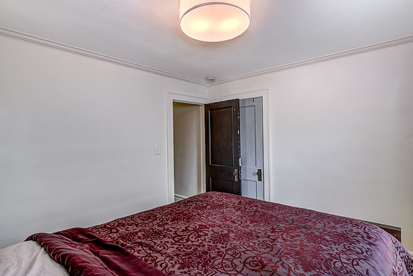 11 - Upper Level Bedroom - 2-3