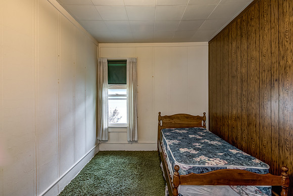 10 - Main Level Bedroom - 2 -1