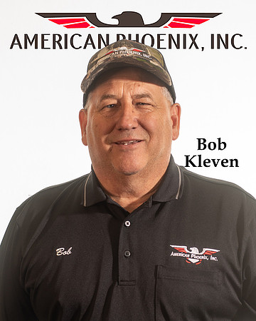 Bob Kleven