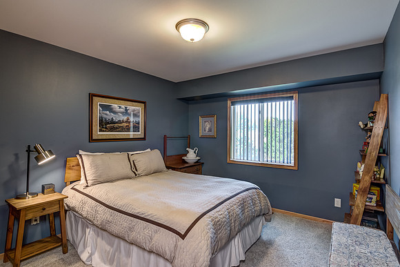 10 - Main Level Bedroom - 1-1