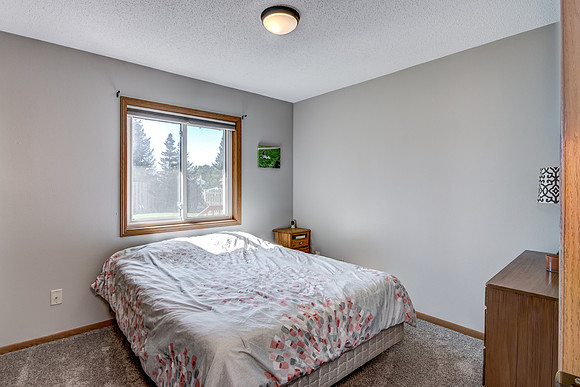 10 - Main Level Bedroom - 1-1