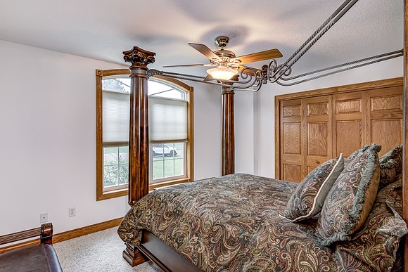 10 - Main Level Bedroom - 1-1