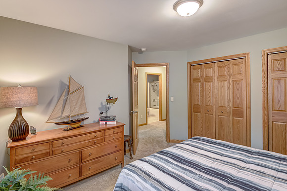 10 - Main Level Bedroom - 2 -2