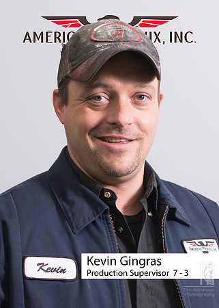 Kevingringas
