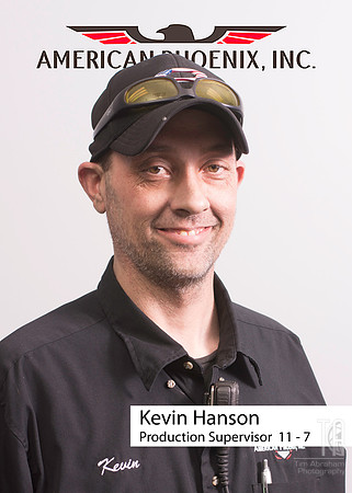 KevinHanson