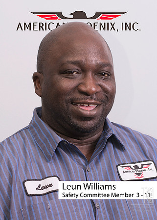 leunwilliams