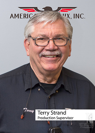 Terrystrand