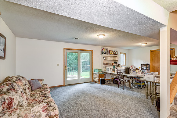 13 - Lower Living Room-1