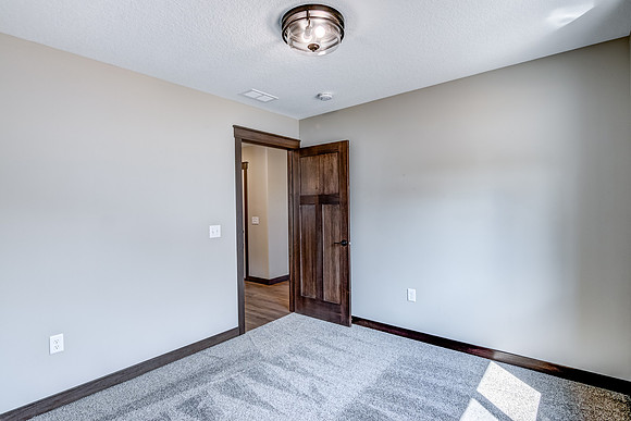 10 - Main Level Bedroom - 1-3