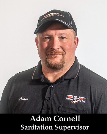 Adam Cornell