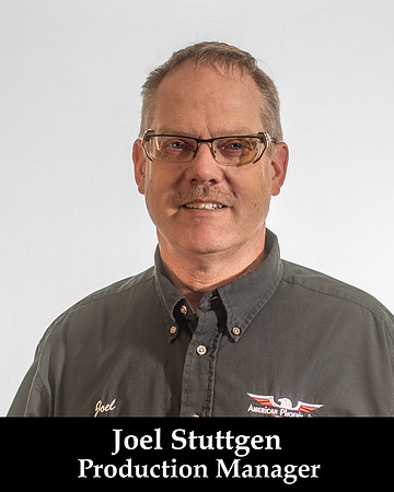 Joel Stuttgen