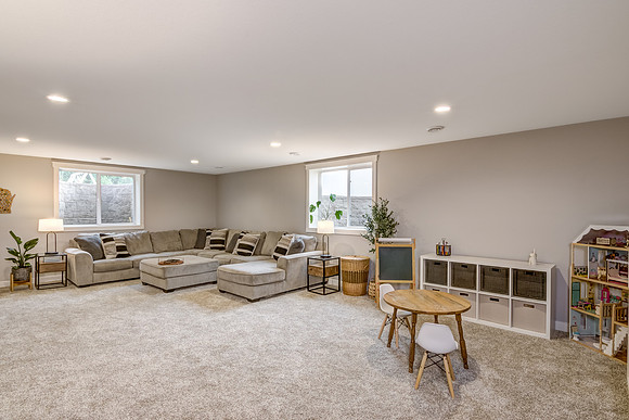 13 - Lower Living Room-1