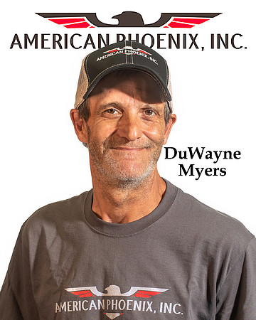 DuWayne Myers