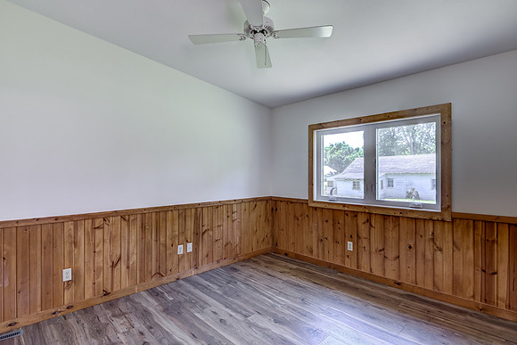 10 - Main Level Bedroom - 2 -1