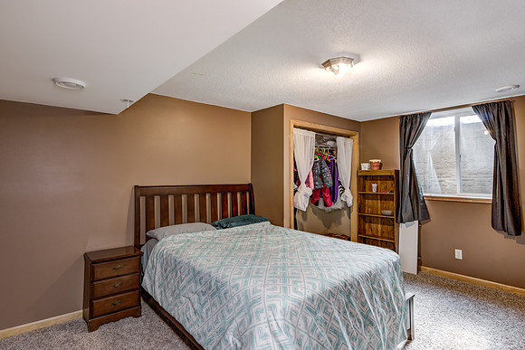 12 - Lower Level Bedroom - 1-1-Edit