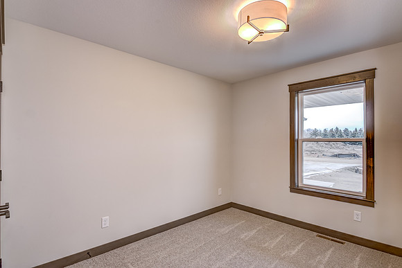 10 - Main Level Bedroom - 2 -1