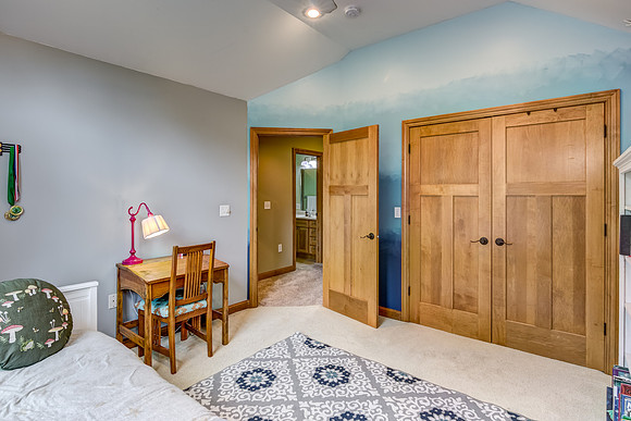 11 - Upper Level Bedroom - 1-2-Edit