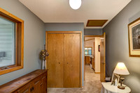 10 - Main Level Bedroom - 1-2