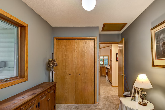10 - Main Level Bedroom - 1-2