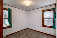 10 - Main Level Bedroom - 2 -1