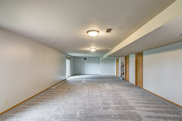 13 - Lower Living Room-5
