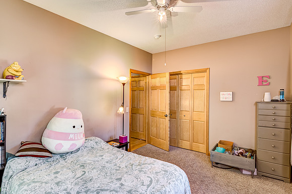 10 - Main Level Bedroom - 1-2
