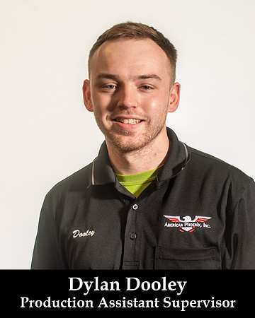 Dylan Dooley