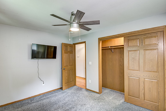 10 - Main Level Bedroom - 2 -2