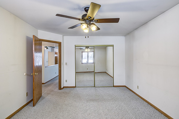 10 - Main Level Bedroom - 2 -3
