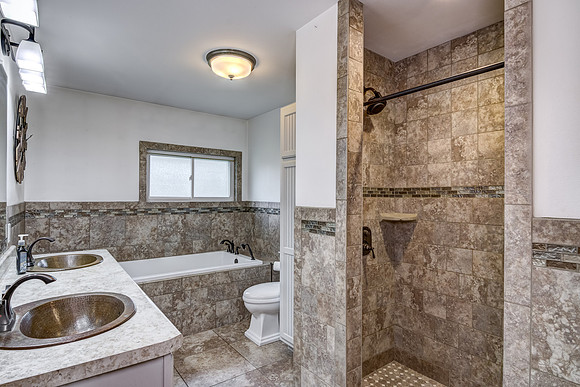 12b - Bathroom-1