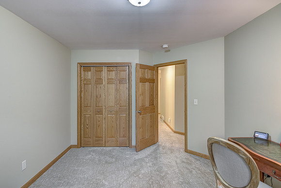 10 - Main Level Bedroom - 1-2