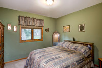10 - Main Level Bedroom - 1-1