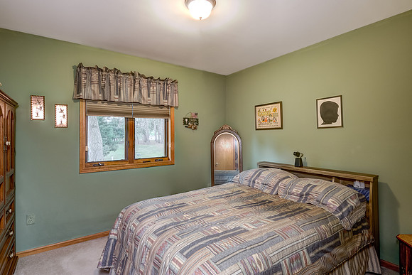 10 - Main Level Bedroom - 1-1