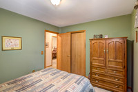 10 - Main Level Bedroom - 1-2