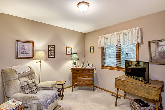 10 - Main Level Bedroom - 2 -2