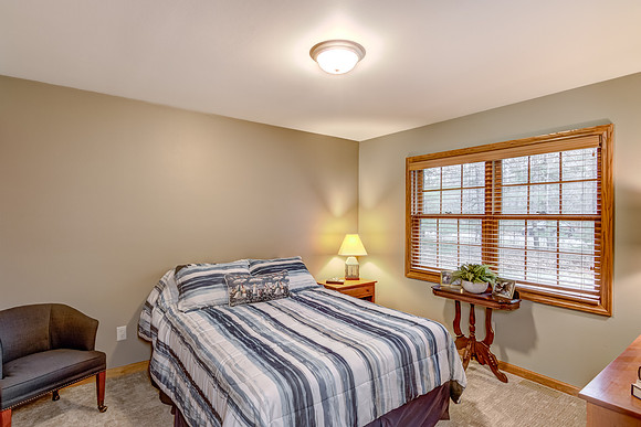 10 - Main Level Bedroom - 2 -1