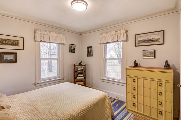 10 - Main Level Bedroom - 2 -1